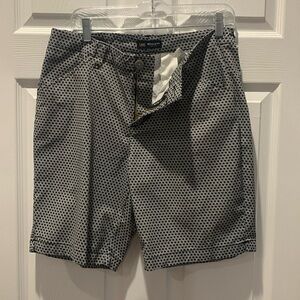 New w/o tags… Lee Bermuda shorts
